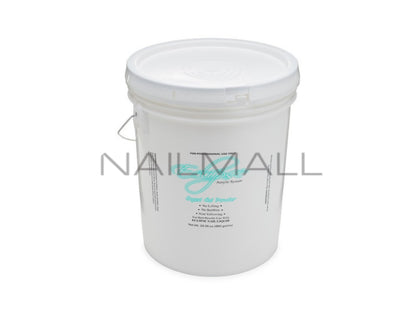 Eclipse	Acrylic Powder	Crystal Gel Powder	25 lbs 