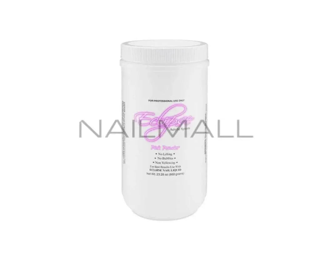 Eclipse	Acrylic Powder	Pink Powder	23.28 oz 