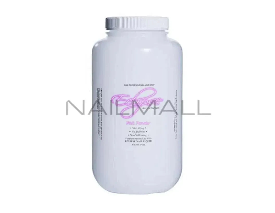 Eclipse	Acrylic Powder	Pink Powder	5 lbs 