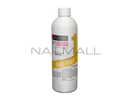 Eclipse	Dipping Essential	#1 Nail Prep	16 oz 