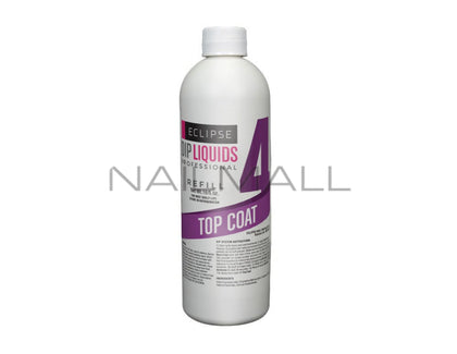 Eclipse	Dipping Essential	#4 Top Coat	16 oz 