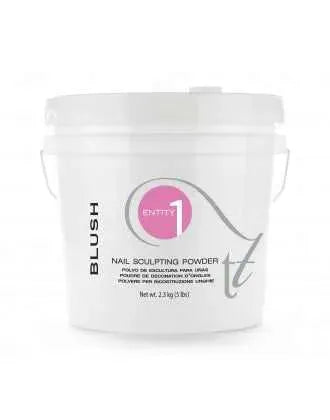Entity Powder Entity Acrylic Powder Blush Sculpting Powder 2267.96 g / 80 oz 5101805 ...