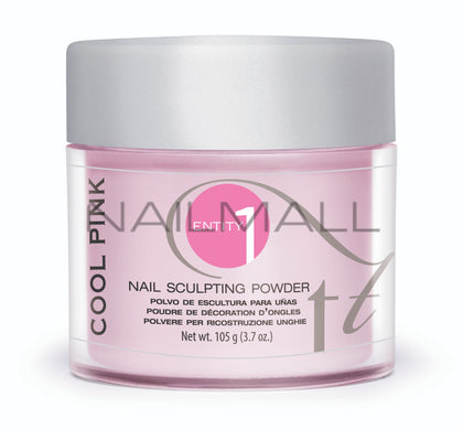 Entity	Acrylic Powder	Cool Pink Powder	105 g / 3.7 oz	101802 