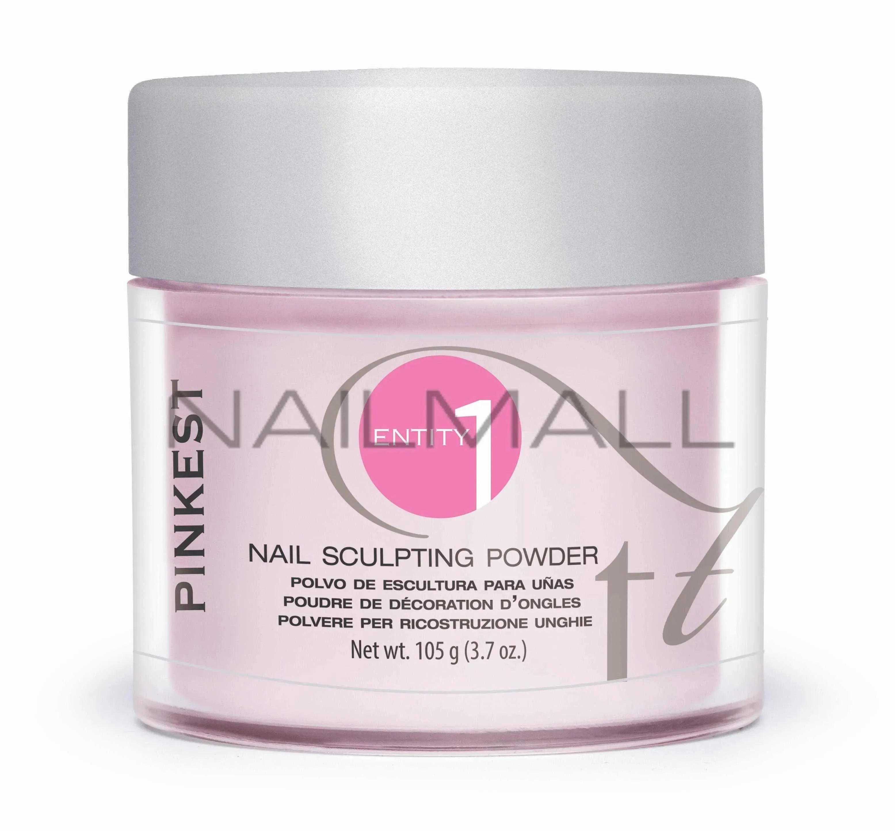 Entity Beauty Acrylic Sculpting Powder