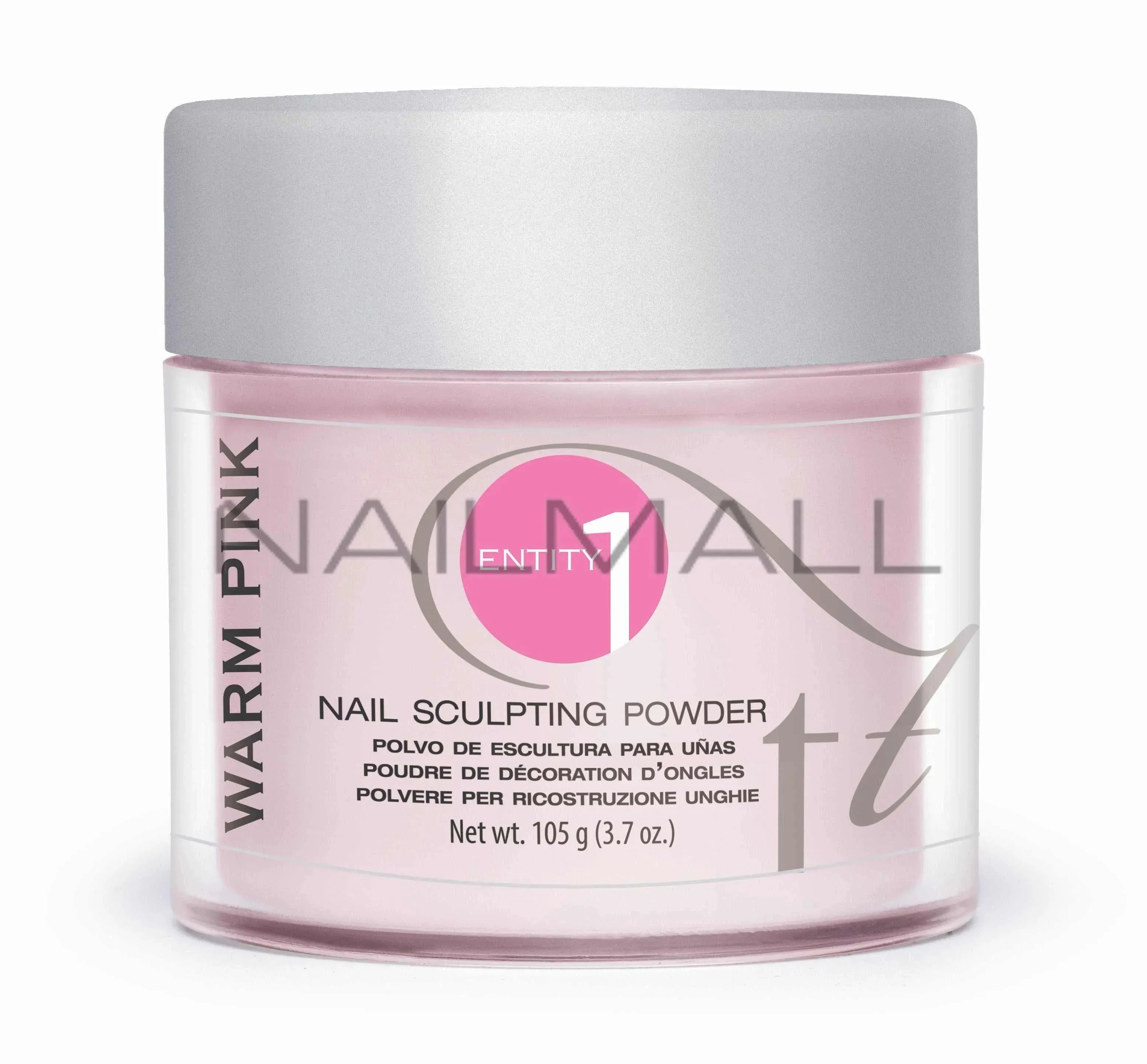 Entity Beauty Acrylic Sculpting Powder