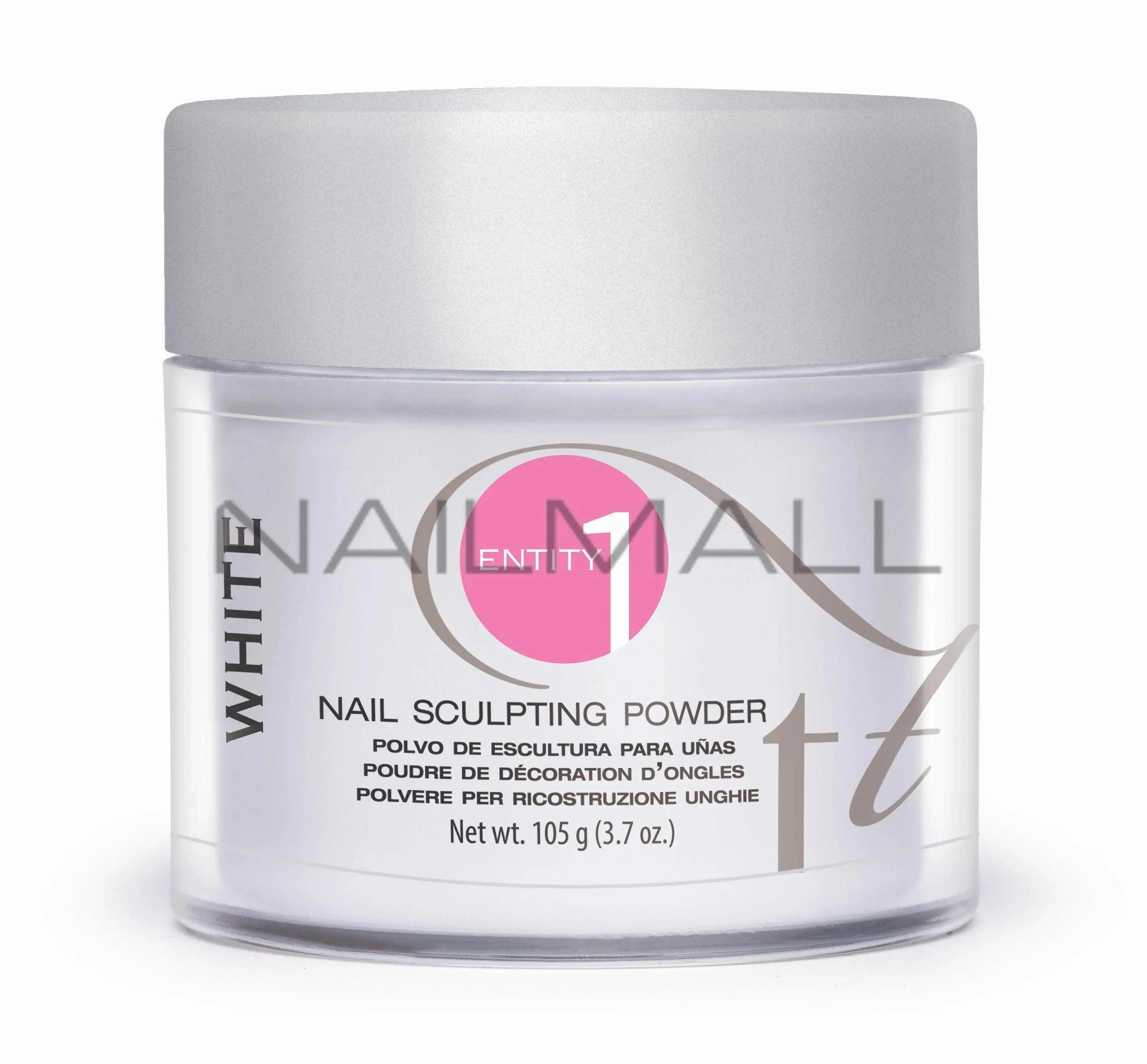 Entity Beauty Acrylic Sculpting Powder