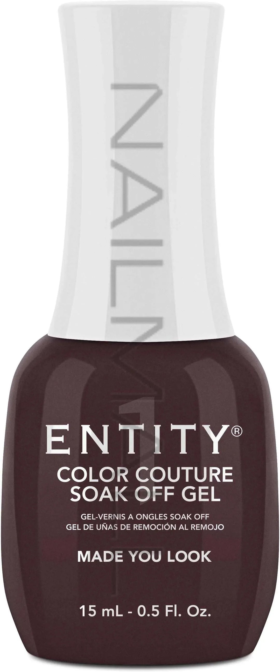 Entity	Holiday/Winter 2023	Gel Polish	Vintage Gossip	Made You Look	51011073 