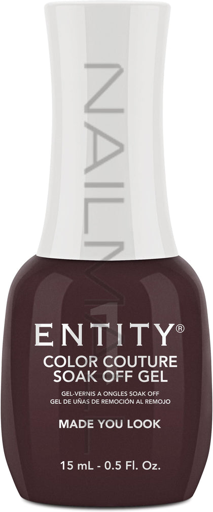 Entity	Holiday/Winter 2023	Gel Polish	Vintage Gossip	Made You Look	51011073 