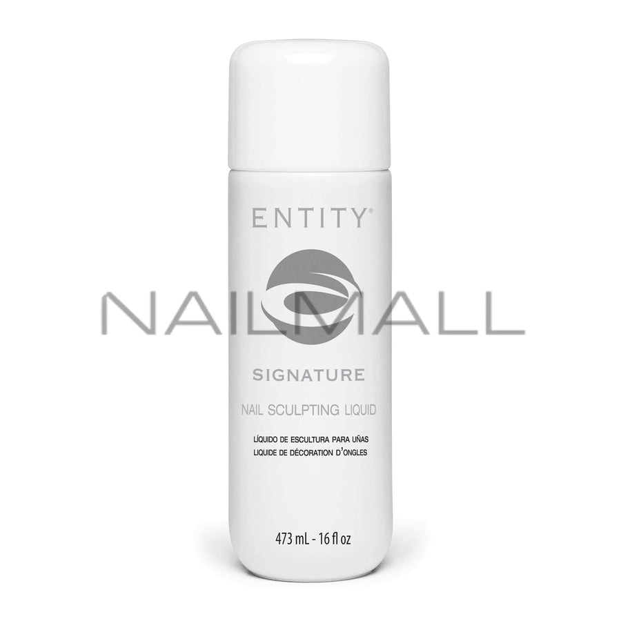 Entity	Monomer	Signature Sculpting Liquid (Fast Set)	16 fl oz	101111 