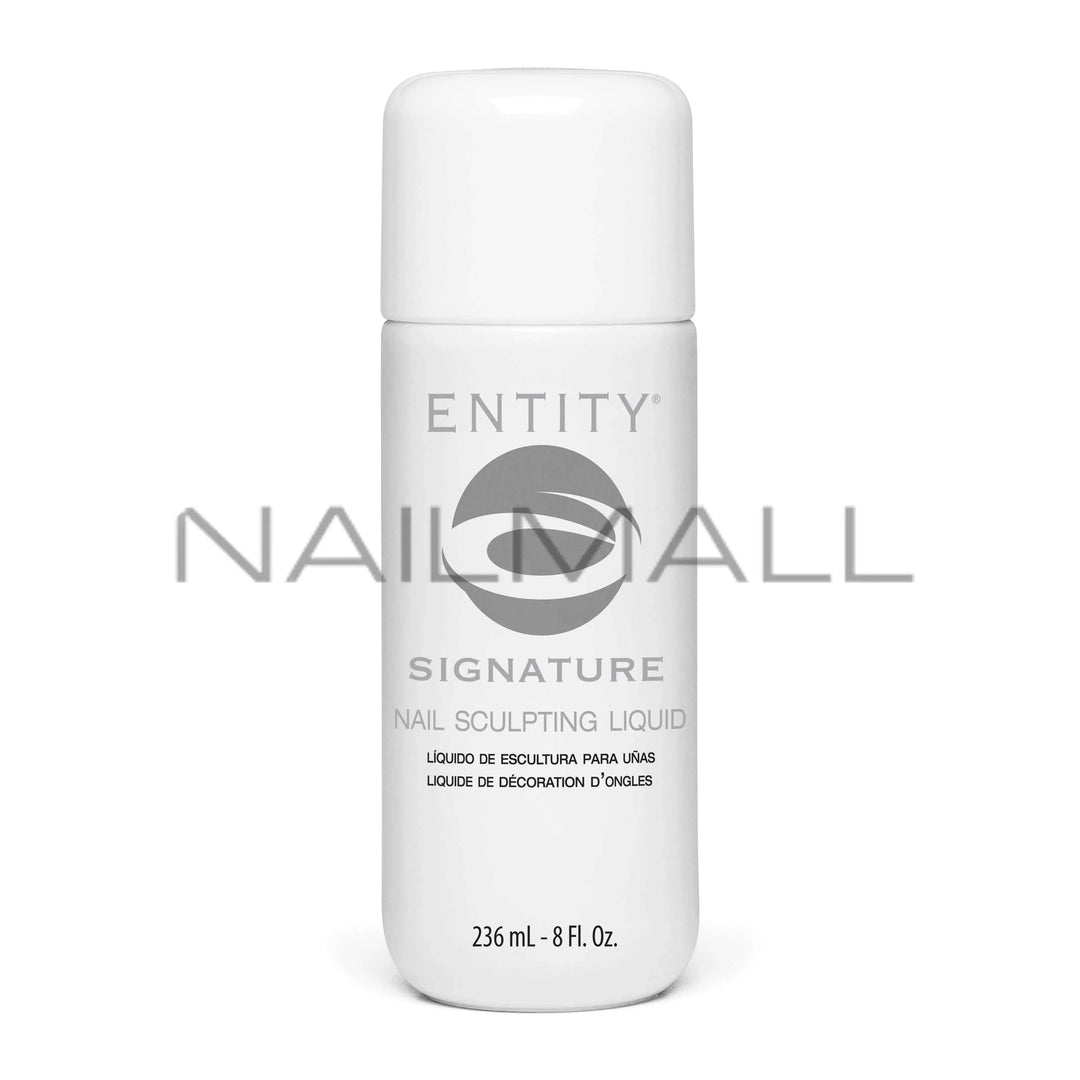 Entity	Monomer	Signature Sculpting Liquid (Fast Set)	4 fl oz	101109 