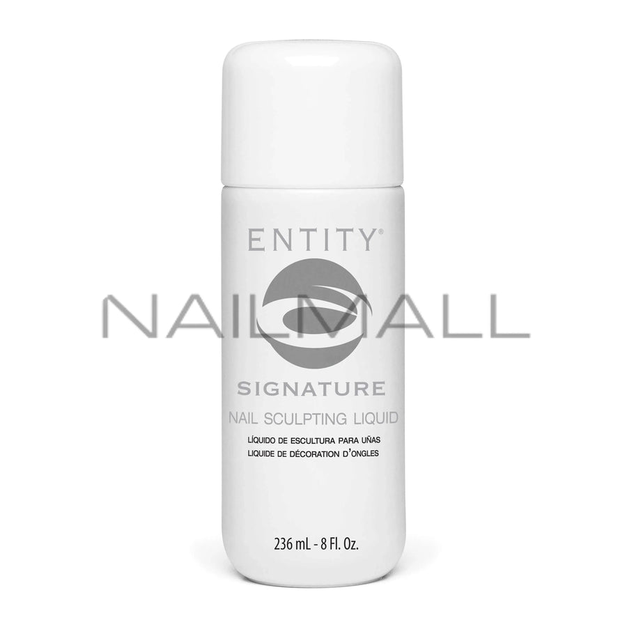 Entity	Monomer	Signature Sculpting Liquid (Fast Set)	4 fl oz	101109 
