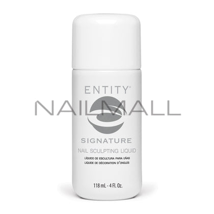 Entity	Monomer	Signature Sculpting Liquid (Fast Set)	8 fl oz	101110 