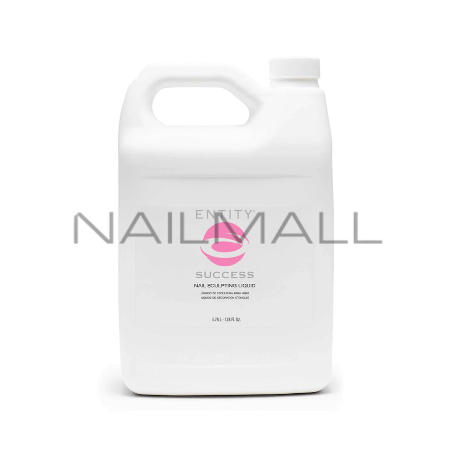 Entity	Monomer	Success Sculpting Liquid (Med Set)	1 Gal / 128 fl oz	101116 