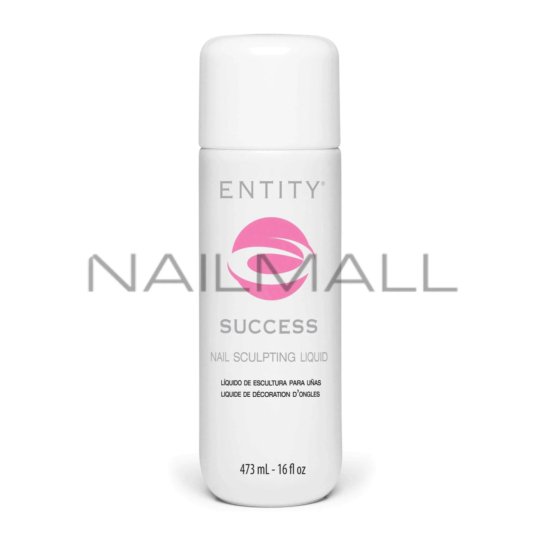Entity	Monomer	Success Sculpting Liquid (Med Set)	16 fl oz	101115 