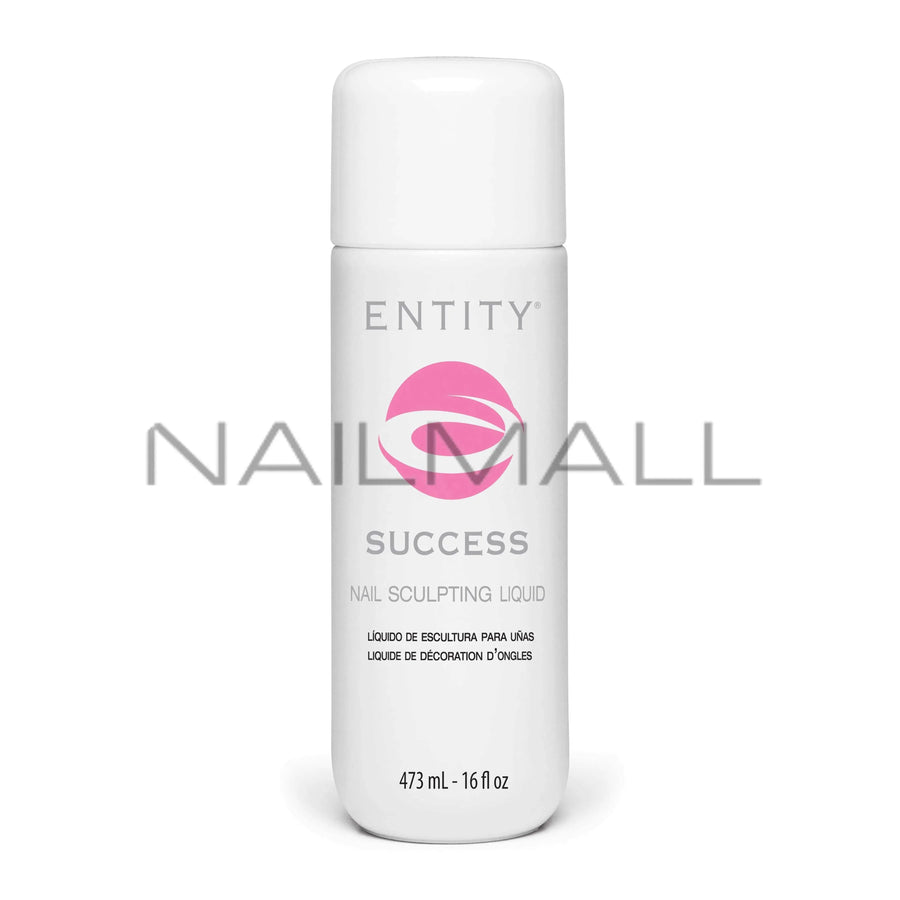 Entity	Monomer	Success Sculpting Liquid (Med Set)	16 fl oz	101115 