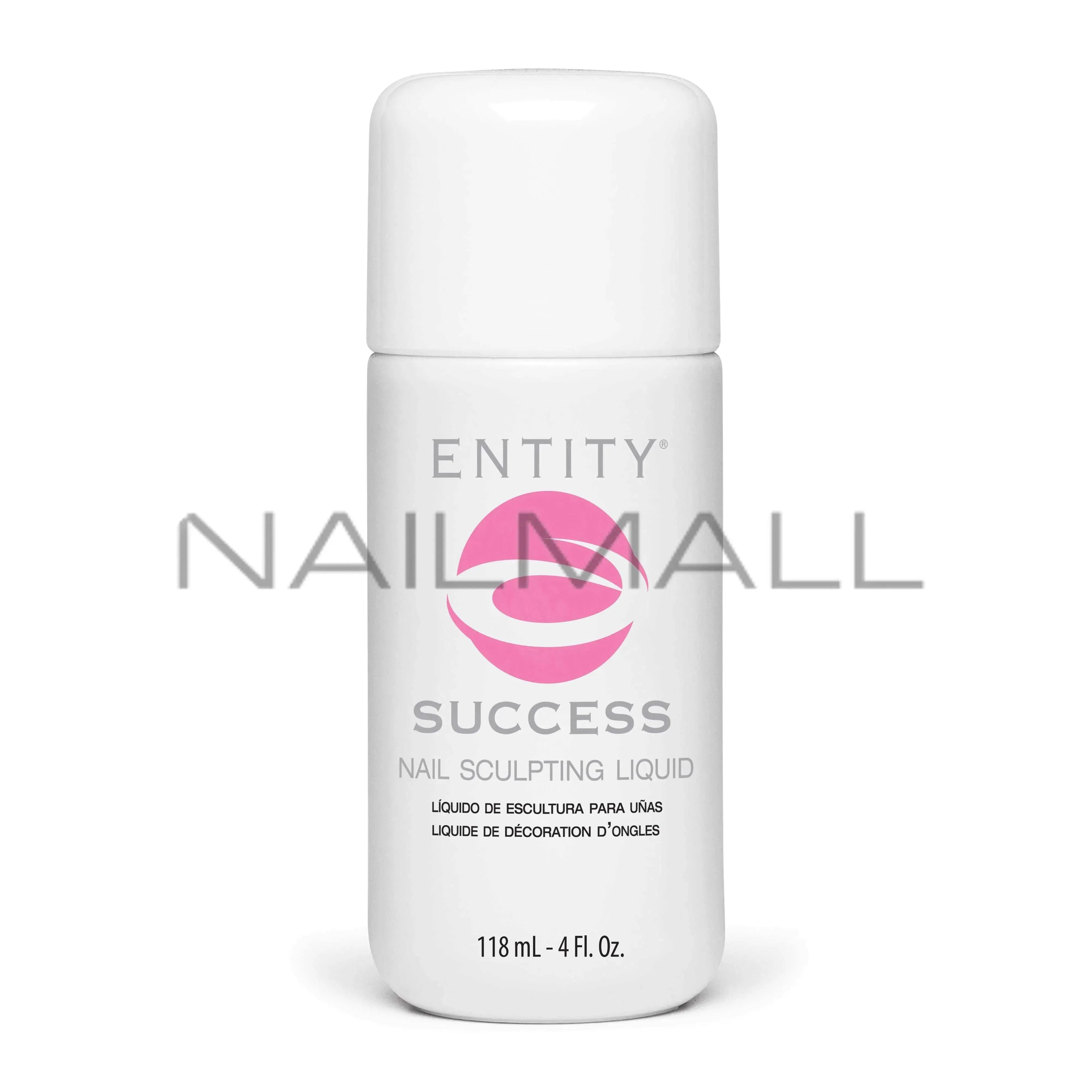 Entity Beauty Monomer Sculpting Liquid