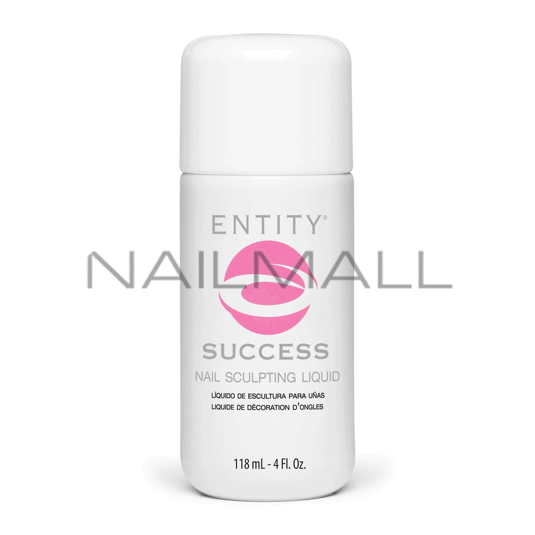 Entity	Monomer	Success Sculpting Liquid (Med Set)	4 fl oz	101113 