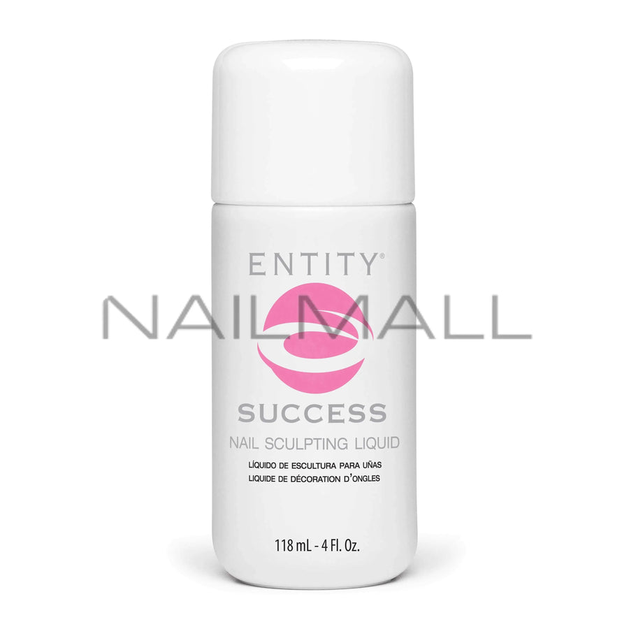 Entity	Monomer	Success Sculpting Liquid (Med Set)	4 fl oz	101113 