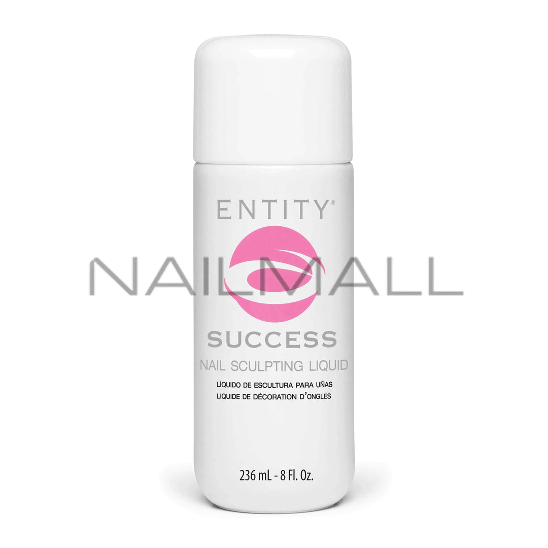Entity	Monomer	Success Sculpting Liquid (Med Set)	8 fl oz	101114 