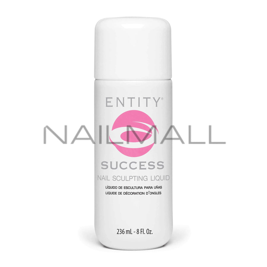 Entity	Monomer	Success Sculpting Liquid (Med Set)	8 fl oz	101114 