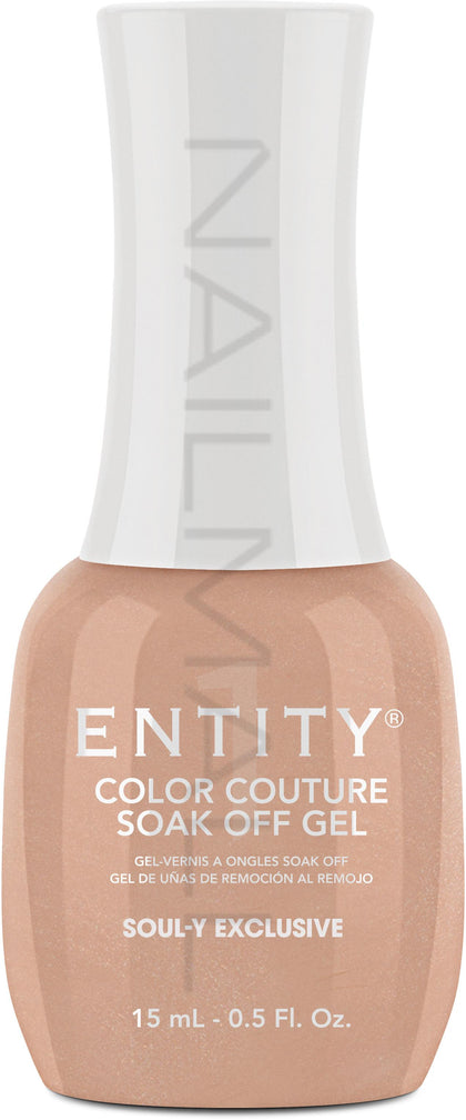 Entity	Summer 2024	Gel Polish	Lost in the View	Soul-y Exclusive	51011094 