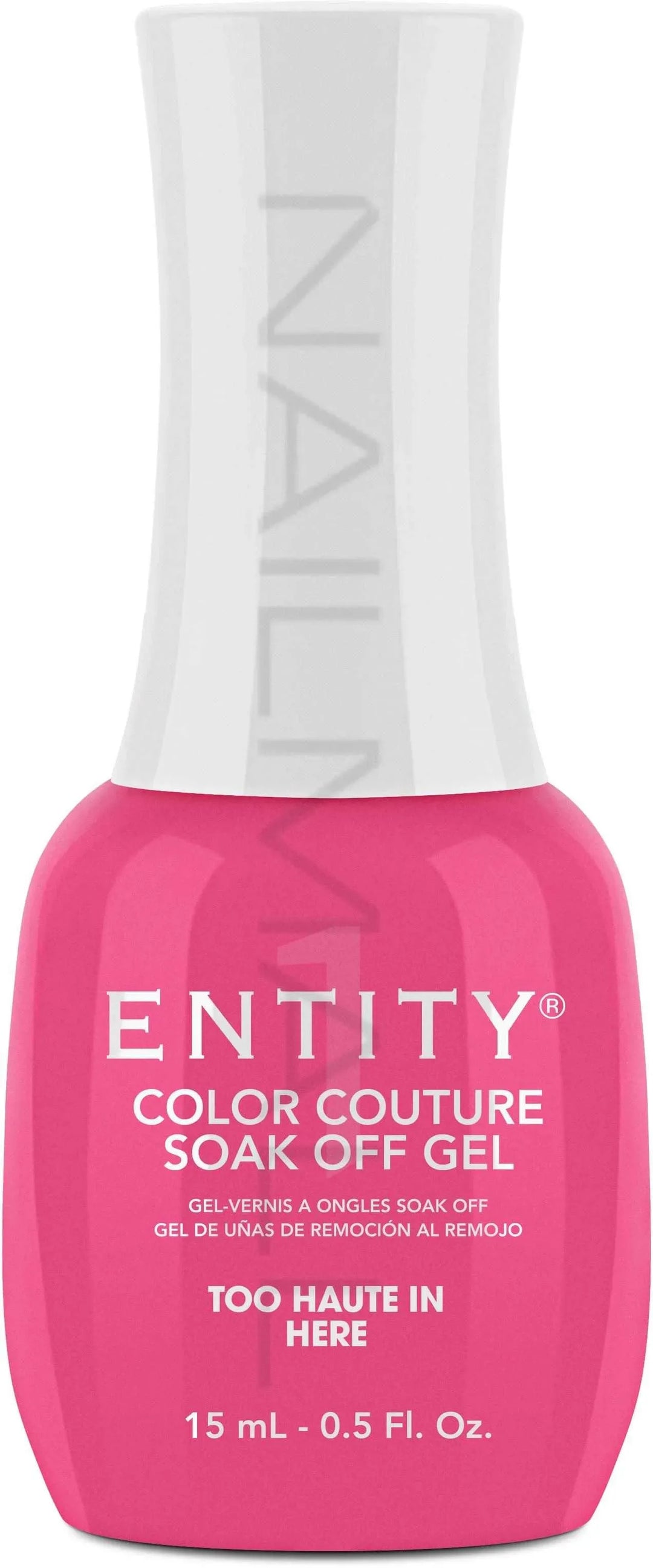 Entity	Summer 2024	Gel Polish	Lost in the View	Too Haute in Here	51011092 