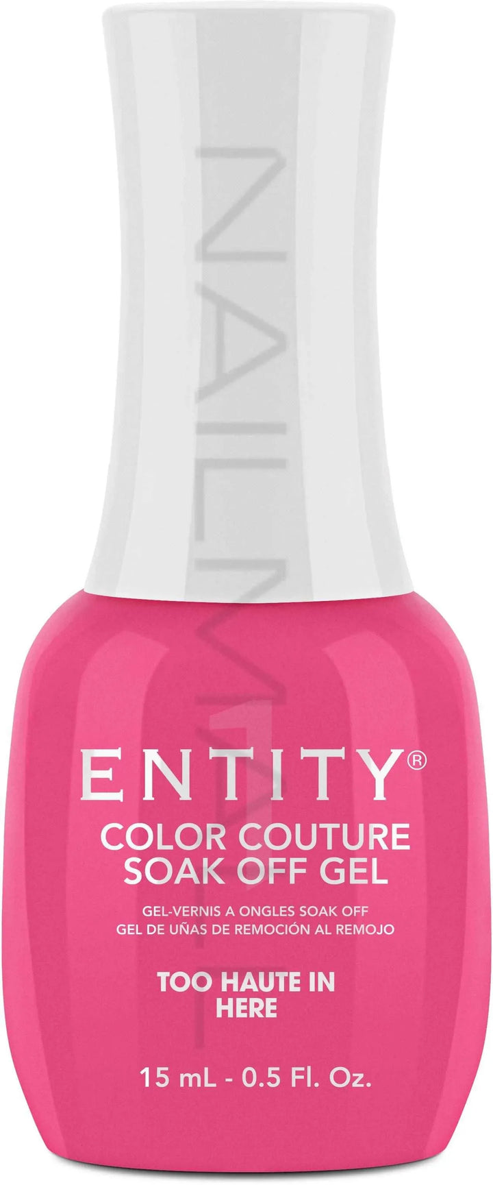 Entity	Summer 2024	Gel Polish	Lost in the View	Too Haute in Here	51011092 