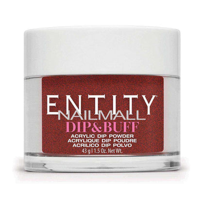 Entity Trio - Gel, Lacquer, & Dip Combo - ALL MADE UP - 5401240 Trio Set - Gel, Lacquer, & Dip