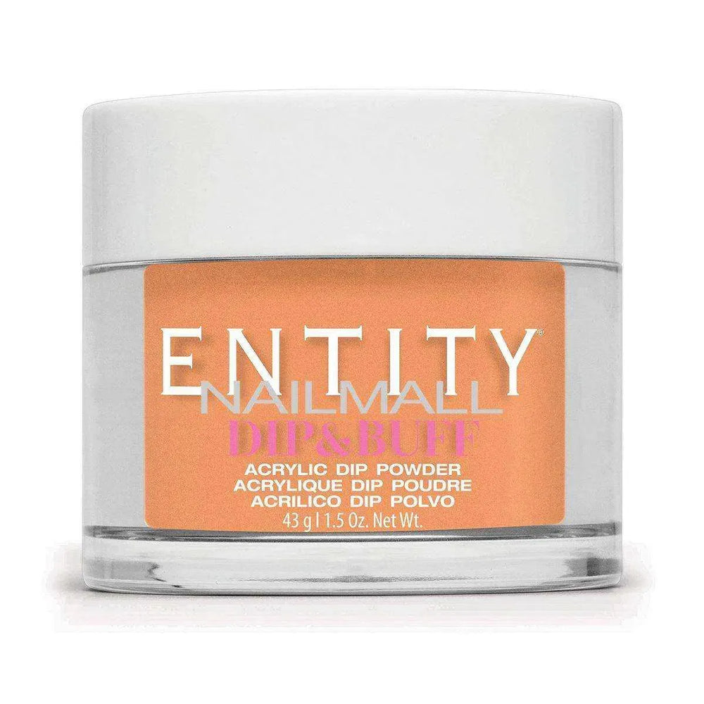 Entity Trio - Gel, Lacquer, & Dip Combo - APRICOT BEACH BAG - 5401619 Trio Set - Gel, Lacquer, & Dip