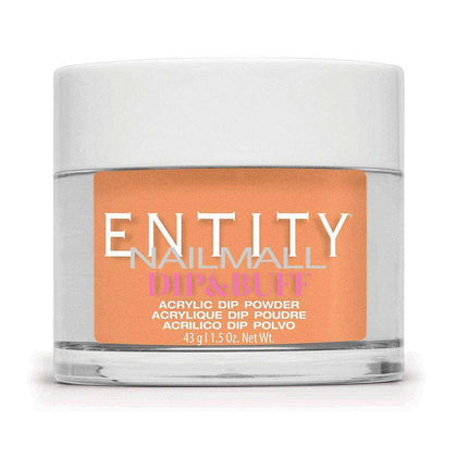 Entity Trio - Gel, Lacquer, & Dip Combo - APRICOT BEACH BAG - 5401619 Trio Set - Gel, Lacquer, & Dip