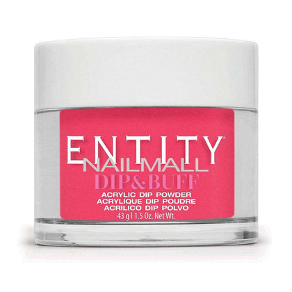 Entity Trio - Gel, Lacquer, & Dip Combo - BAREFOOT AND BEAUTIFUL - 5401774 Trio Set - Gel, Lacquer, & Dip