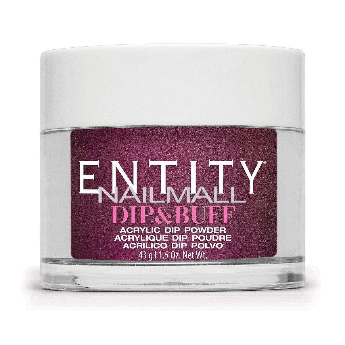 Entity Trio - Gel, Lacquer, & Dip Combo - BE STILL MY HEART - 5401561