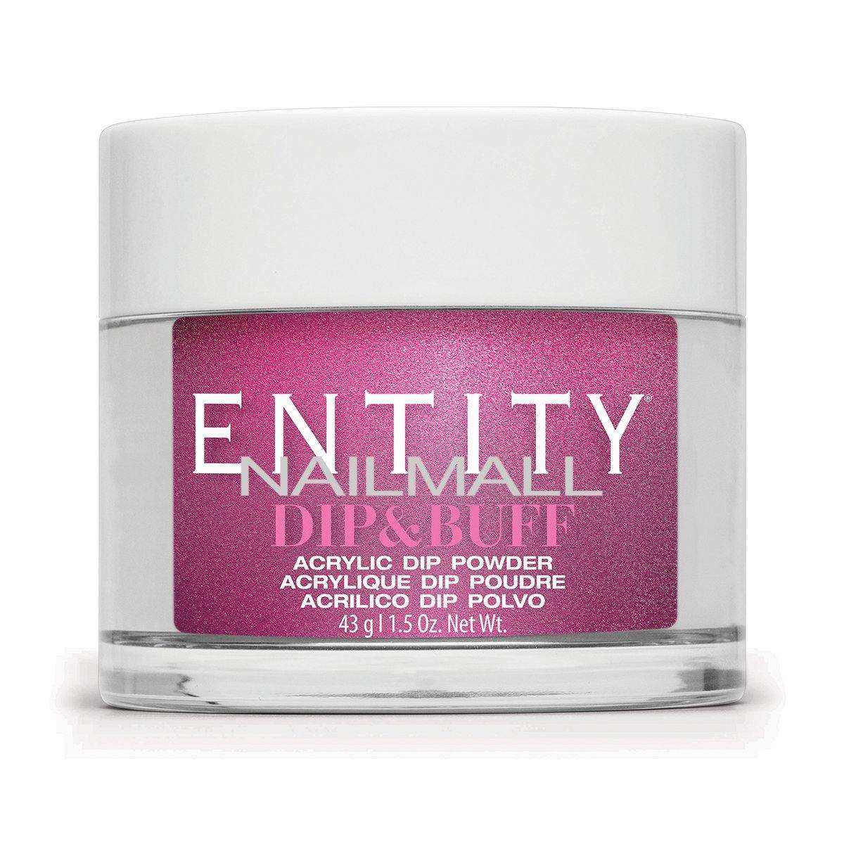 Entity Trio - Gel, Lacquer, & Dip Combo - BEAUTY OBSESSED - 5401853