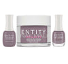 Entity Trio - Gel, Lacquer, & Dip Combo - BEHIND THE SEAMS - 5401875