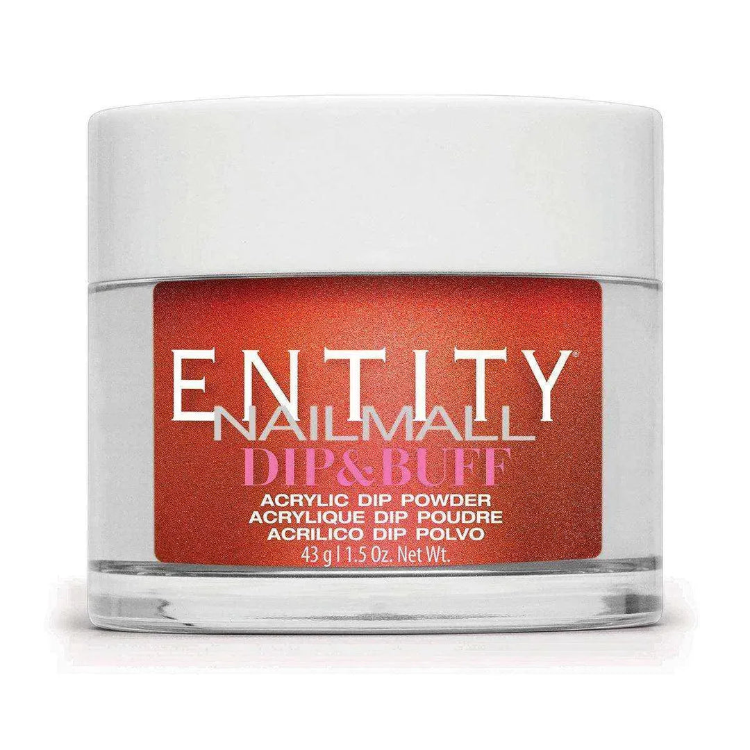 Entity Trio - Gel, Lacquer, & Dip Combo - BOUQUET OF GERBERA DAISIES - 5401686 Trio Set - Gel, Lacquer, & Dip