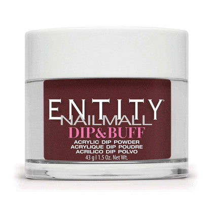 Entity Trio - Gel, Lacquer, & Dip Combo - CABERNET BALL GOWN - 5401713 Trio Set - Gel, Lacquer, & Dip