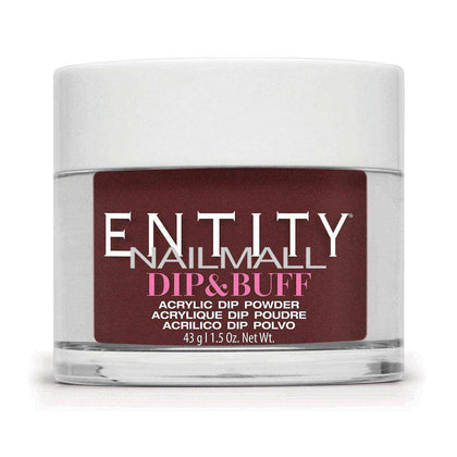 Entity Trio - Gel, Lacquer, & Dip Combo - CABERNET BALL GOWN - 5401713 nailmall