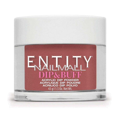 Entity Trio - Gel, Lacquer, & Dip Combo - CLASSY NOT BRASSY - 5401530 Trio Set - Gel, Lacquer, & Dip