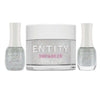 Entity Trio - Gel, Lacquer, & Dip Combo - DAZZLE ME WITH DIAMONDS - 5401538