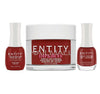 Entity Trio - Gel, Lacquer, & Dip Combo - DO MY NAILS LOOK FAT - 5401238