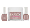 Entity Trio - Gel, Lacquer, & Dip Combo - DON'T MIND ME - 5401759