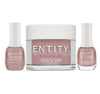 Entity Trio - Gel, Lacquer, & Dip Combo - DRESS THE PART - 5401874