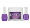 Entity Trio - Gel, Lacquer, & Dip Combo - ELEGANT EDGE - 5401863