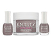 Entity Trio - Gel, Lacquer, & Dip Combo - FASHION FORWARD - 5401292