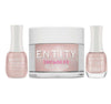 Entity Trio - Gel, Lacquer, & Dip Combo - FINISHING TOUCH - 5401872