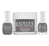 Entity Trio - Gel, Lacquer, & Dip Combo - FRAYED EDGES - 5401876
