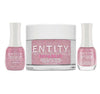 Entity Trio - Gel, Lacquer, & Dip Combo - GLITZERAZZI - 5401524