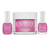 Entity Trio - Gel, Lacquer, & Dip Combo - GOT THE FRILLS - 5401851