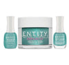 Entity Trio - Gel, Lacquer, & Dip Combo - JEWEL TONES - 5301876