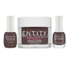 Entity Trio - Gel, Lacquer, & Dip Combo - LES IS MORE - 5301295